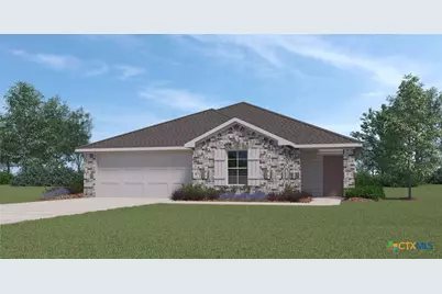 5805 Thunder Horse Drive, Killeen, TX 76549 - Photo 1