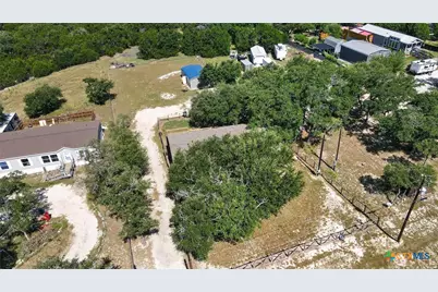 418 Private Road 1505, Bandera, TX 78003 - Photo 19