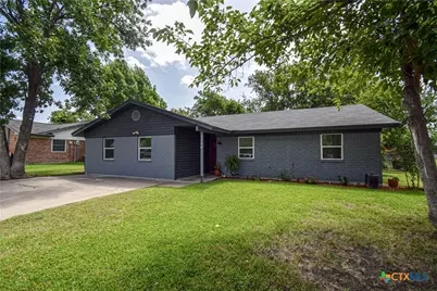 1704 Godman Street, Killeen, TX 76543 - Photo 1