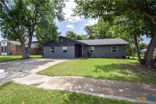 1704 Godman St, Killeen, TX 76543 - Photo 3