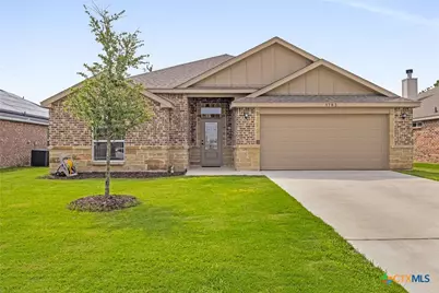 1703 Fossil Trail, Belton, TX 76513 - Photo 1