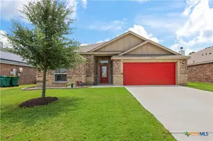 1703 Fossil Trl, Belton, TX 76513 - Photo 1