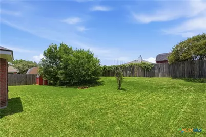 4503 Steamboat Springs Drive, Killeen, TX 76542 - Photo 31