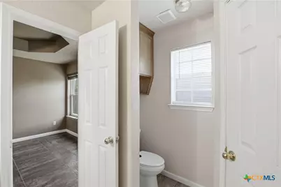 4503 Steamboat Springs Drive, Killeen, TX 76542 - Photo 29