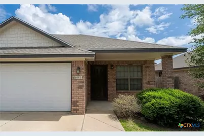 614 Karey Drive #B, Temple, TX 76502 - Photo 1