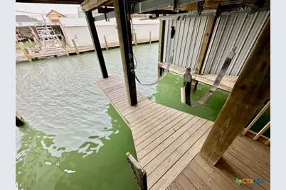 515 S 13th Street, Port O'Connor, TX 77982 - Photo 15