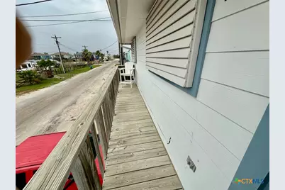 515 S 13th Street, Port O'Connor, TX 77982 - Photo 31