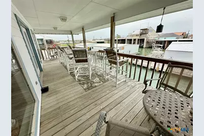 515 S 13th Street, Port O'Connor, TX 77982 - Photo 21