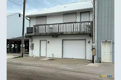 515 S 13th Street, Port O'Connor, TX 77982 - Photo 3