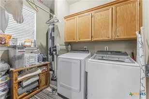 110 Snake Dance Dr, Harker Heights, TX 76548 - Photo 17