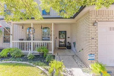 110 Snake Dance Drive, Harker Heights, TX 76548 - Photo 1