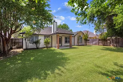 5807 Aberdeen Court, Temple, TX 76502 - Photo 25