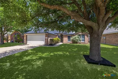 5807 Aberdeen Court, Temple, TX 76502 - Photo 3