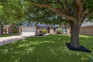 5807 Aberdeen Ct, Temple, TX 76502 - Photo 3