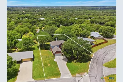 1357 Trail Bluff Drive, New Braunfels, TX 78132 - Photo 29