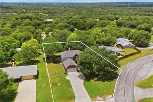 1357 Trail Bluff Dr, New Braunfels, TX 78132 - Photo 29