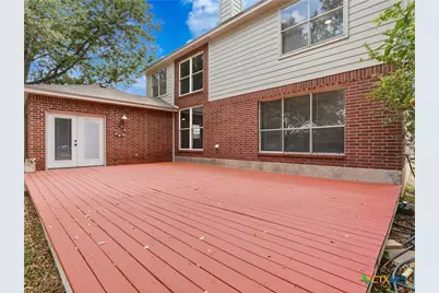 1357 Trail Bluff Drive, New Braunfels, TX 78132 - Photo 23
