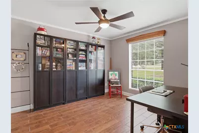 1357 Trail Bluff Drive, New Braunfels, TX 78132 - Photo 3