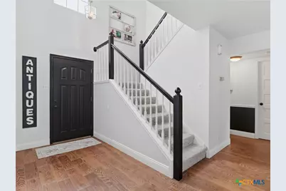1357 Trail Bluff Drive, New Braunfels, TX 78132 - Photo 17
