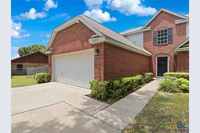 1357 Trail Bluff Drive, New Braunfels, TX 78132 - Photo 35