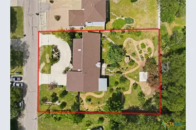 10914 Link Drive, San Antonio, TX 78213 - Photo 1