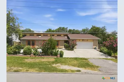10914 Link Drive, San Antonio, TX 78213 - Photo 3