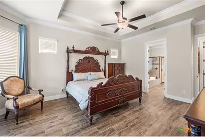 663 Private Road 1712, Mico, TX 78056 - Photo 19