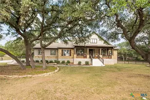 663 Private Rd 1712, Mico, TX 78056 - Photo 1