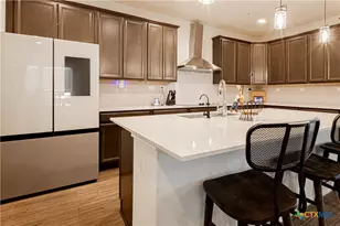 3229 Mountain Mint, New Braunfels, TX 78130 - Photo 9