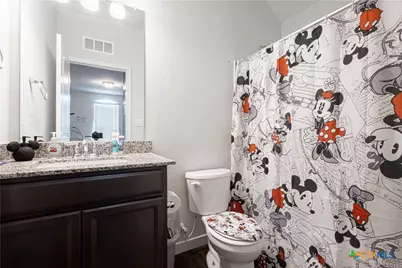 3229 Mountain Mint, New Braunfels, TX 78130 - Photo 27