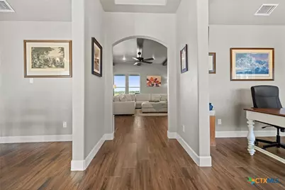 2708 Sun Point Circle, Copperas Cove, TX 76522 - Photo 5