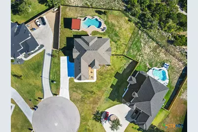 2708 Sun Point Circle, Copperas Cove, TX 76522 - Photo 3