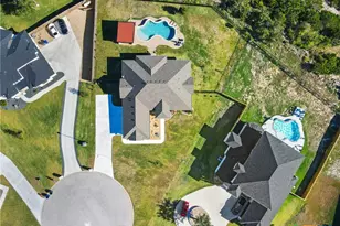 2708 Sun Point Cir, Copperas Cove, TX 76522 - Photo 3