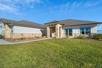 2708 Sun Point Circle, Copperas Cove, TX 76522 - Photo 3