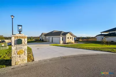 2708 Sun Point Circle, Copperas Cove, TX 76522 - Photo 47
