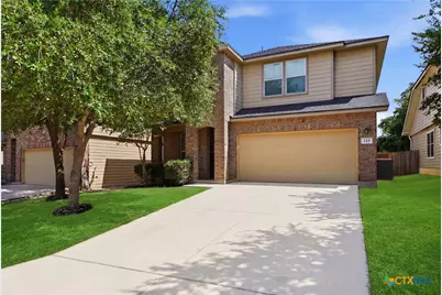 133 Finch Knoll, San Antonio, TX 78253 - Photo 1