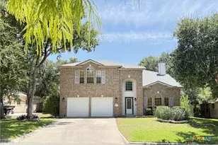109 Mission Dr, Harker Heights, TX 76548 - Photo 1