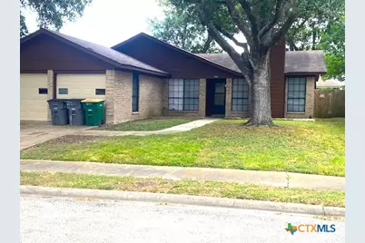 407 Ivanhoe Drive, Victoria, TX 77901 - Photo 1