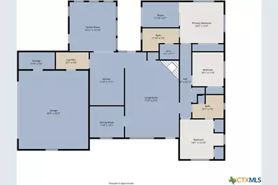 1 Roy Bean Drive, Belton, TX 76513 - Photo 33