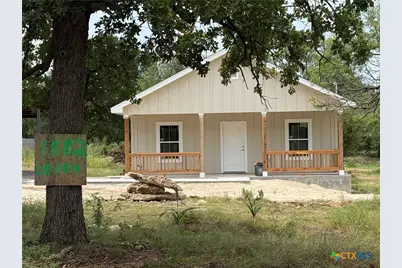 1882 County Road 1154, Lampasas, TX 76550 - Photo 1