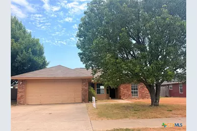 3612 Julia Lane, Killeen, TX 76542 - Photo 1