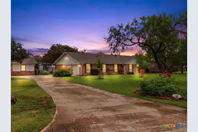 2402 Welsch Lane, New Braunfels, TX 78132 - Photo 3