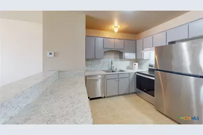 4302 Jeff Scott Drive #C, Killeen, TX 76549 - Photo 7