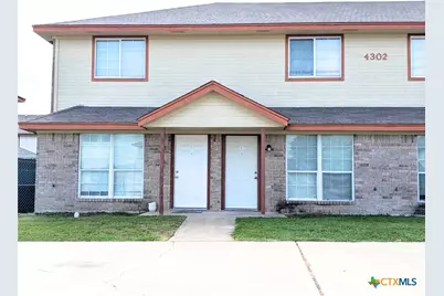 4302 Jeff Scott Drive #C, Killeen, TX 76549 - Photo 1