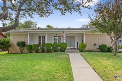 207 Live Oak Drive, Harker Heights, TX 76548 - Photo 1