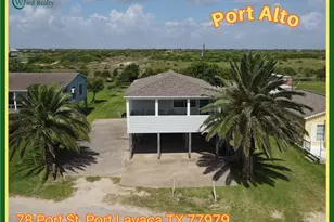 78 Port St, Port Lavaca, TX 77979 - Photo 1
