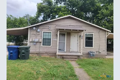 203 Veterans Avenue, Copperas Cove, TX 76522 - Photo 1