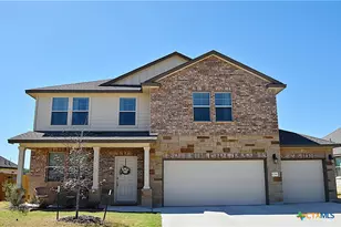 1716 Friesian Loop, Harker Heights, TX 76548 - Photo 1