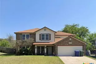 203 Barber Dr, Copperas Cove, TX 76522 - Photo 1