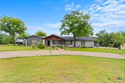 1806 Bridge Street, Gatesville, TX 76528 - Photo 3